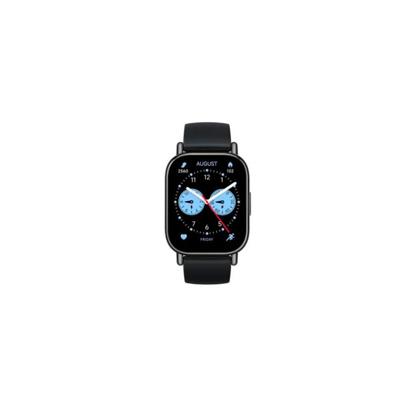 smartwatch xiaomi redmi watch 5 lite/48.2mm/1.83''nero [bhr8789gl]