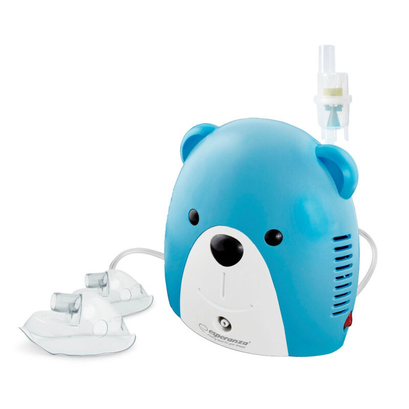 nebulizzatore esperanza ecn004