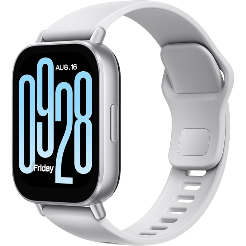 smartwatch xiaomi redmi watch 5 active 5,08 cm (2) lcd digitale 320
