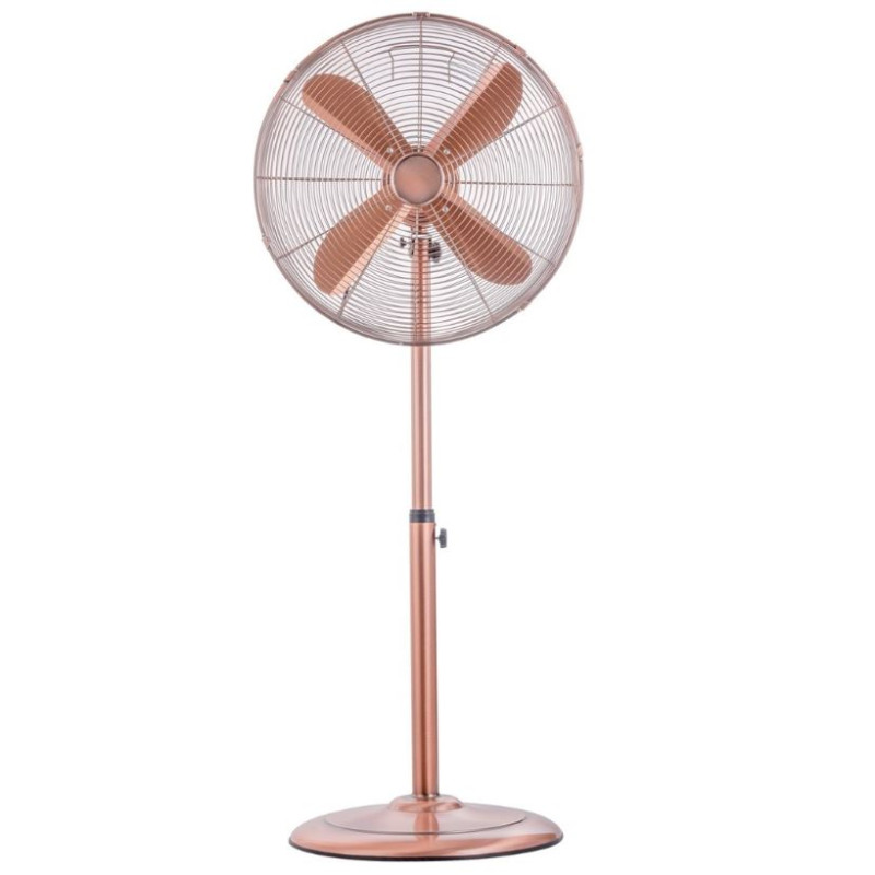 ventilatore ravanson wt-7050m rame [wt-7050m]