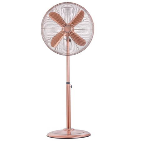 ventilatore ravanson wt-7050m rame [wt-7050m]