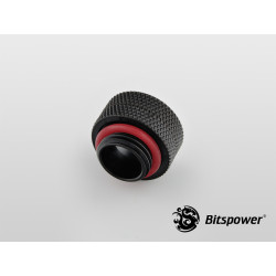 Adattatore wattercooling bitspower multi-link g1/4" 12mm