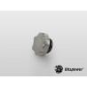 Tapo di tenuta watercooling bitspower premium g1/4" nero lucido