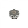 Tapo di tenuta watercooling bitspower premium g1/4" argento