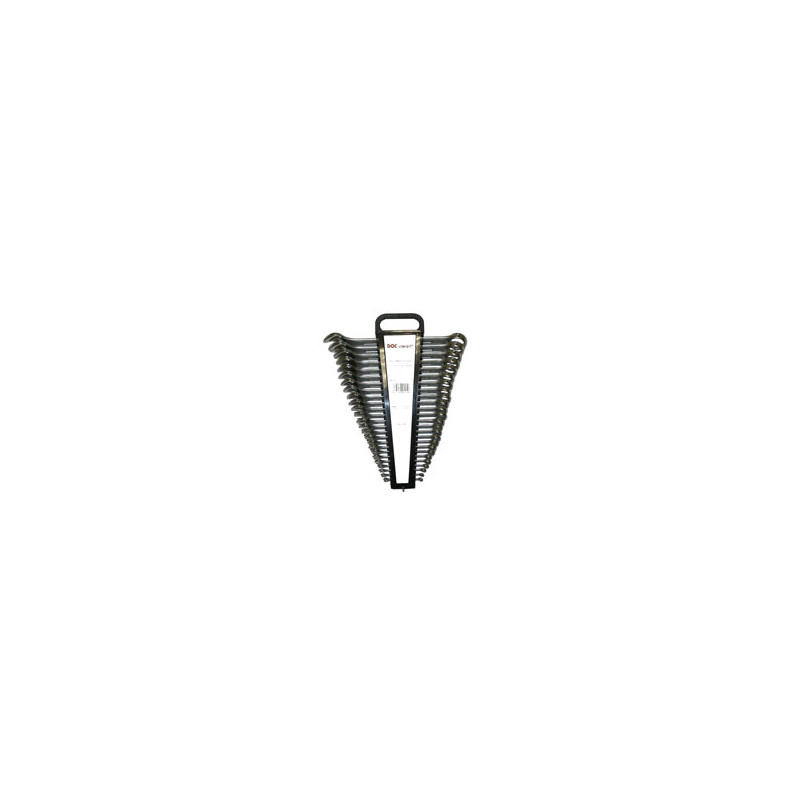 chiavi combinate cv 6/32 pz.25 doc 04459 [doc ]