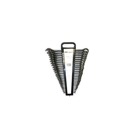 chiavi combinate cv 6/32 pz.25 doc 04459 [doc ]