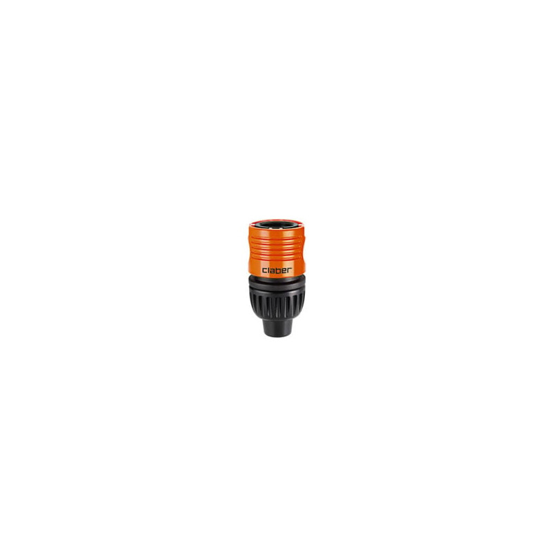 raccordo rapido mm.9/13 9025 claber [claber ]