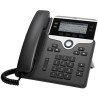 telefono voip cisco 7841 - telefono voip - sip, srtp -