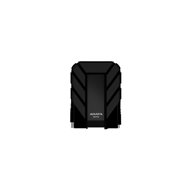 hard disk esterno 2,5 4tb adata hd710p usb 3.0 nero [ahd710p-4tu31-cbk]