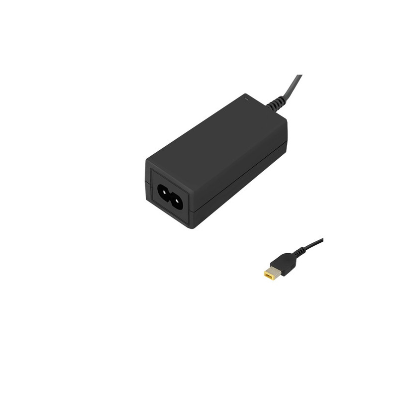 alimentatore notebook qoltec 50098.45w 45w nero