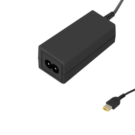 alimentatore notebook qoltec 50098.45w 45w nero