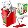 set di pulizia greenblue maxiclean [hdgeemogregb850]