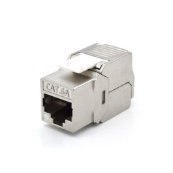 keystone wp europe cat.6a stp tool less [wpc-key-6asp-tl]