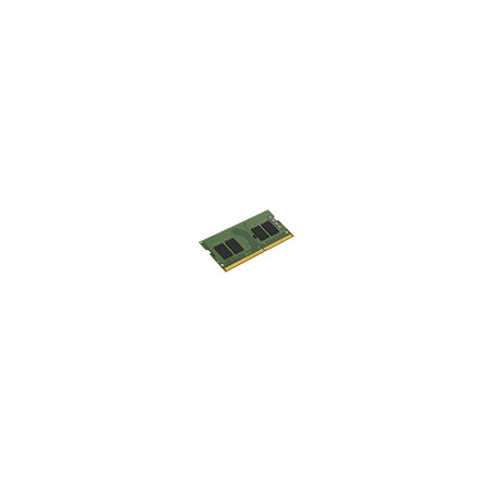 ram so-dimm ddr4 8gb kingston tehcnology kcp432ss8/8 3200mhz