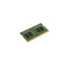 ram so-dimm ddr4 8gb kingston tehcnology kcp432ss8/8 3200mhz