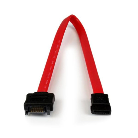 cavo startech sata 7pin 0.3m [sataext30cm]