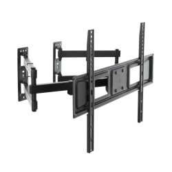 supporto murale art led/lcd 32-70'' art ar-85 regolabile