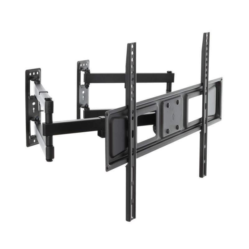 supporto murale art led/lcd 32-70'' art ar-85 regolabile