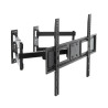 supporto murale art led/lcd 32-70'' art ar-85 regolabile
