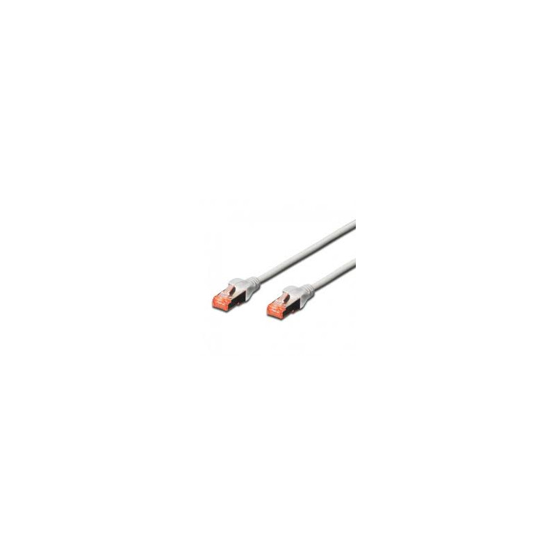 cavo di rete wp europe s/ftp cat.6 lshf 7m grigio [wpc-pat-6sf070]