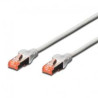 cavo di rete wp europe s/ftp cat.6 lshf 7m grigio [wpc-pat-6sf070]