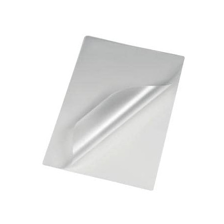 pellicola per plastificazione hama din a6 80 micron 100 pezzi