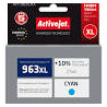 cartucia activejet ah-963crx premium 1760 pagine blu [ah-963crx]