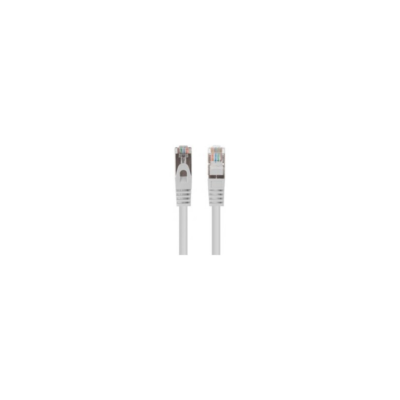 cavo di rete lanberg pcu6-10cu-0200-s cat.6 f/utp 2m