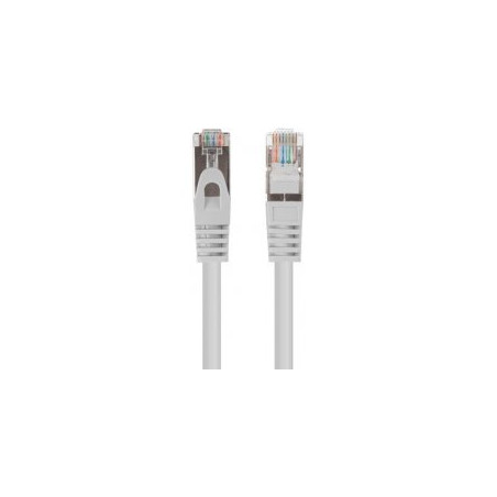 cavo di rete lanberg pcu6-10cu-0200-s cat.6 f/utp 2m