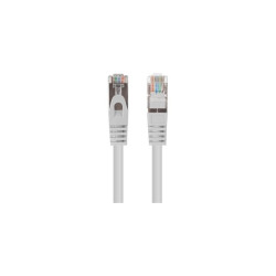 cavo di rete lanberg pcu6-10cu-0300-s cat.6 f/utp 3m