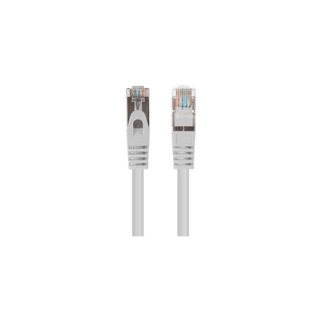 cavo di rete lanberg pcu6-10cu-0300-s cat.6 f/utp 3m