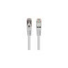 cavo di rete lanberg pcu6-10cu-0300-s cat.6 f/utp 3m