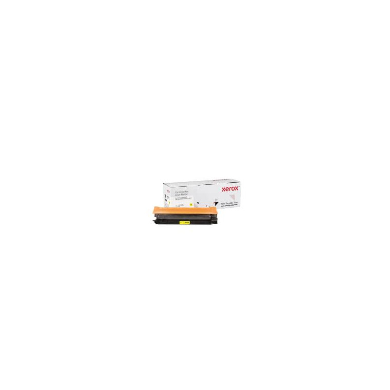 toner xerox everyday compatibile con brother tn-423y ad alta