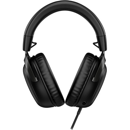 cuffie hp 727a8aa hyperx cloud iii cablato nero [727a8aa]