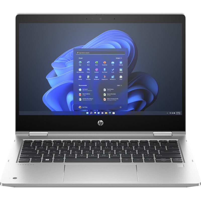 notebook 13.3'' hp probook x360 435 g10 7730u 16gb/512gb