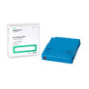 carrello dati hp hewlett packard enterprise lto-9 ultrium rw
