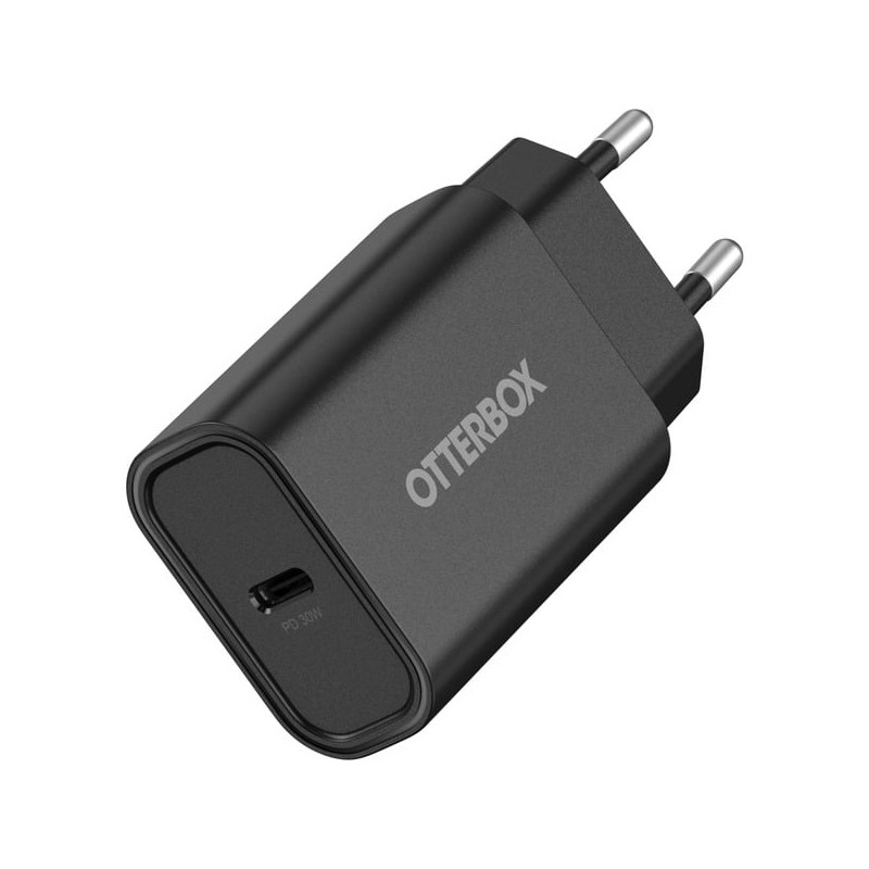 alimentatore da rete otterbox 78-81339 rapido da muro pd eu usb