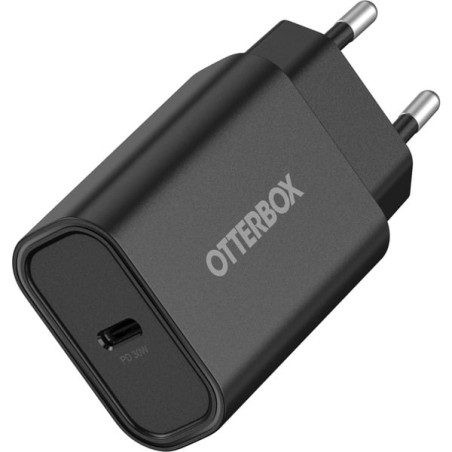 alimentatore da rete otterbox 78-81339 rapido da muro pd eu usb