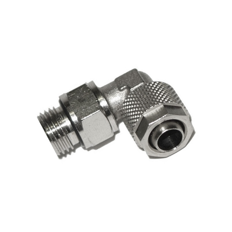 Innovatek collegamento angolo 1/4 pollice su 10/8mm