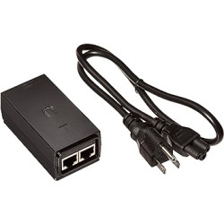 alimentatore iniettori ubiquiti networks poe-24-12w-g