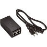 alimentatore iniettori ubiquiti networks poe-24-12w-g
