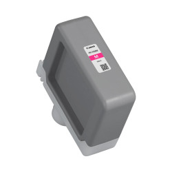 cartuccia d'inchiostro canon pfi-3100m serbatoio 160ml magenta