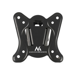 supporto murale maclean mc-415 per tv o monitor 13-32"