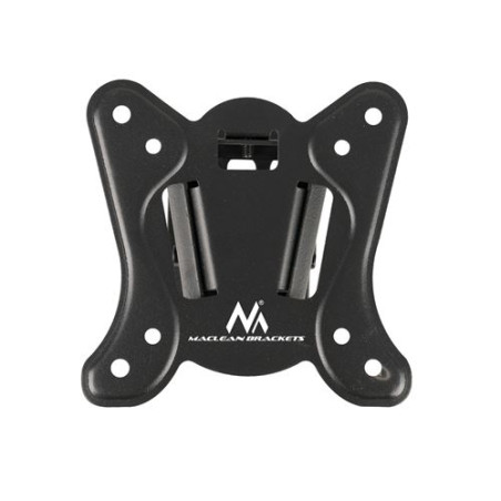 supporto murale maclean mc-415 per tv o monitor 13-32"