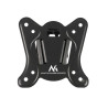 supporto murale maclean mc-415 per tv o monitor 13-32"
