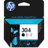 cartuccia d'inchiostro originale hp n9k06ae 4ml 120pagine nero
