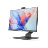 pc all-in-one 24" yashi zenith ay24900 i5-12450h/8gb/512gb/win11pro/nero