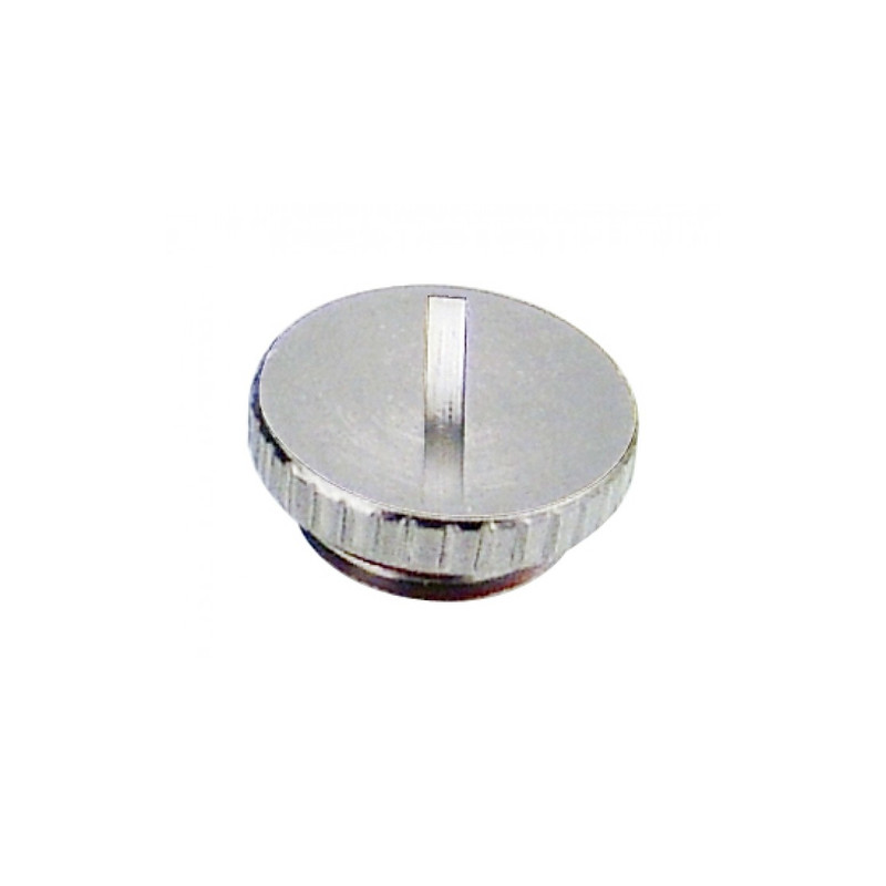 Koolance verschlussstopfen 1/4 pollice