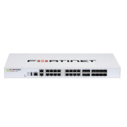 firewall fortinet hardware fortigate-120g 16 porte ethernet 10/100/1000