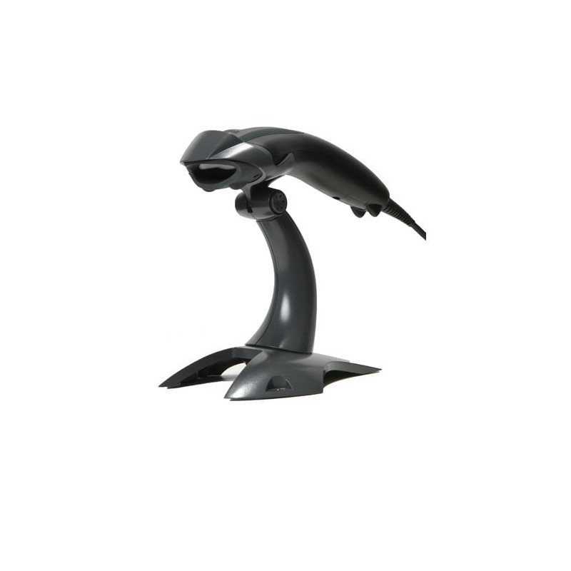Lettore barcode honeywell voyager 1400g usb-kit nero 2d [1400g2d-2usb]